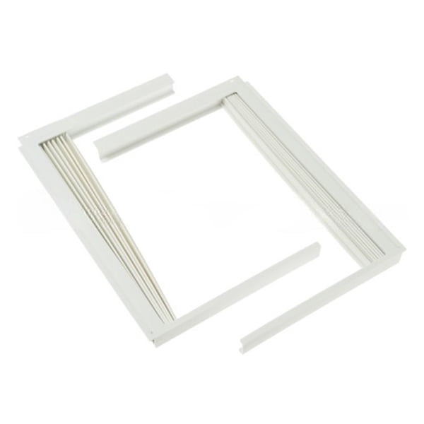 GE APPLIANCE WJ86X23446 CURTAIN - GENUINE OEM PART