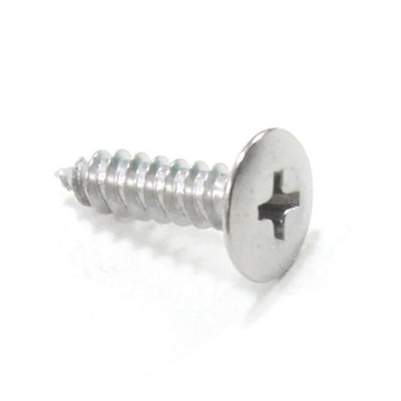 GE APPLIANCE WR01X10065 SCREW 818 BA POR 5/8 SS - GENUINE OEM PART