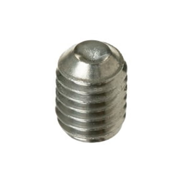 GE APPLIANCE WR01X10496 3-32 X 1/4 SET SCREW - GENUINE OEM PART