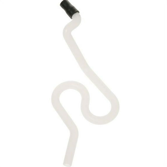 GE APPLIANCE WR02X11848 TUBE DRAIN - GENUINE OEM PART