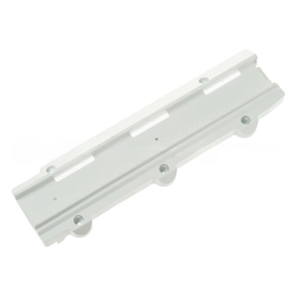 GE APPLIANCE WR02X13381 RAIL HOLDER FZ LWR LH 21 - GENUINE OEM PART