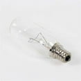 thumbnail image 1 of GE APPLIANCE WR02X22743 LAMP - OEM PART, 1 of 1