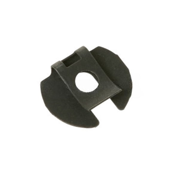 GE APPLIANCE WR02X28781 COMPRESSOR MOUNTING CLIP - GENUINE OEM PART