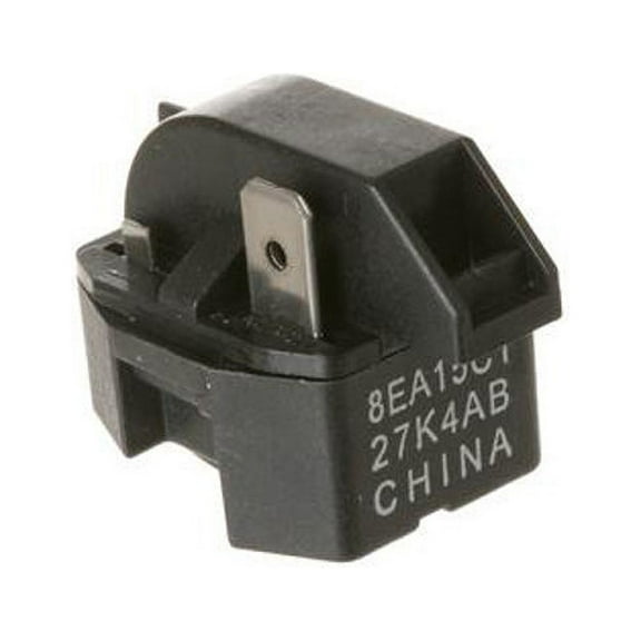 GE APPLIANCE WR07X10099 REFRIGERATOR COMPRESSOR START RELAY (GENUINE OEM PART)