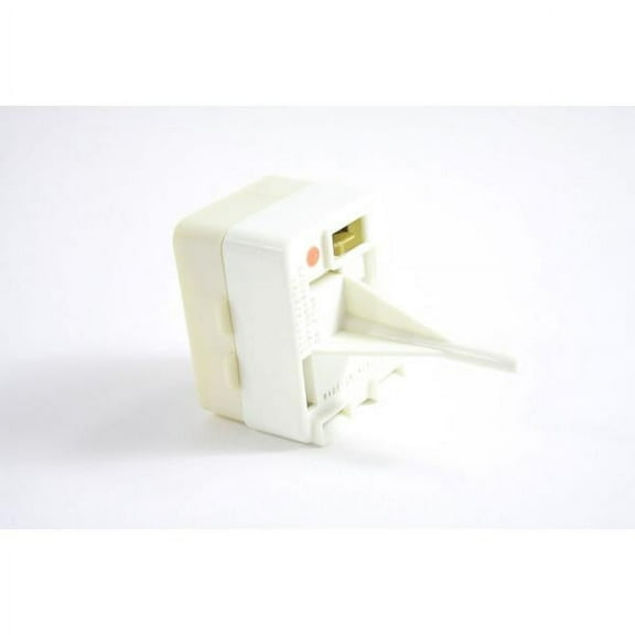 GE APPLIANCE WR07X10133 REFRIGERATOR OVERLOAD PROTECTOR - OEM PART