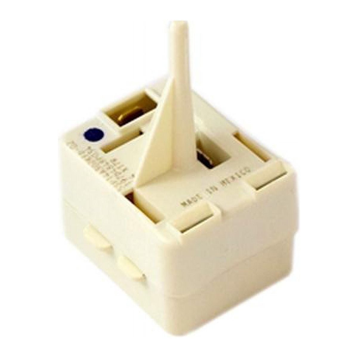 GE APPLIANCE WR07X20215 REFRIGERATOR OVERLOAD COMBO PROTECTOR - OEM PART