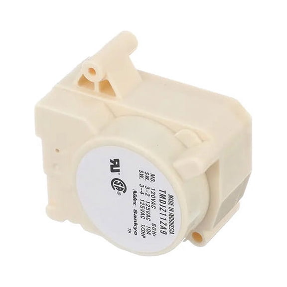 GE APPLIANCE WR09X29230 REFRIGERATOR DEFROST TIMER - OEM PART