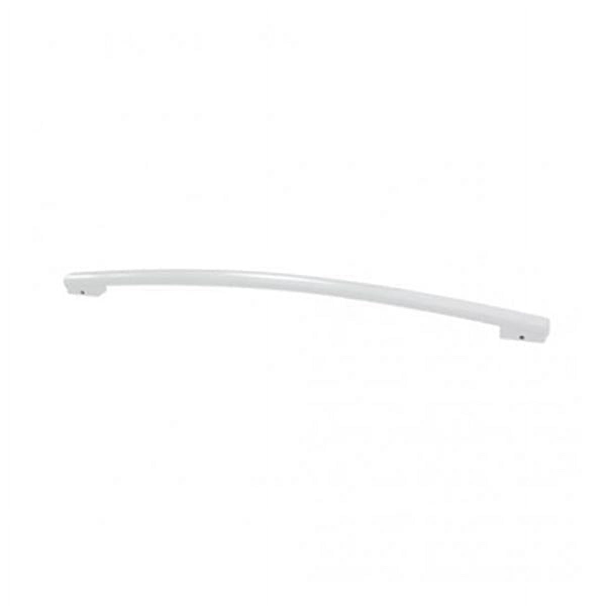 GE APPLIANCE WR12X27215 DOOR HANDLE WW - GENUINE OEM PART