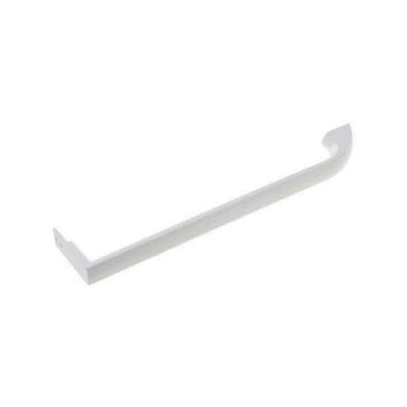 GE APPLIANCE WR12X27303 REFRIGERATOR HANDLE (WHITE) - OEM PART