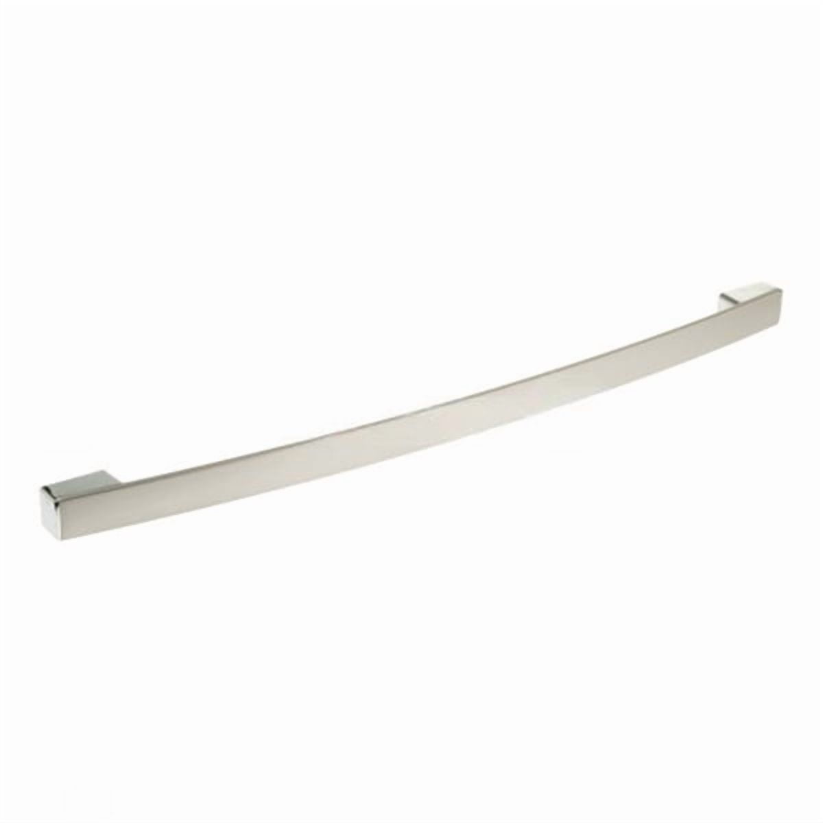 GE APPLIANCE WR12X31917 STAINLESS REFRIGERATOR HANDLE - GENUINE OEM PART