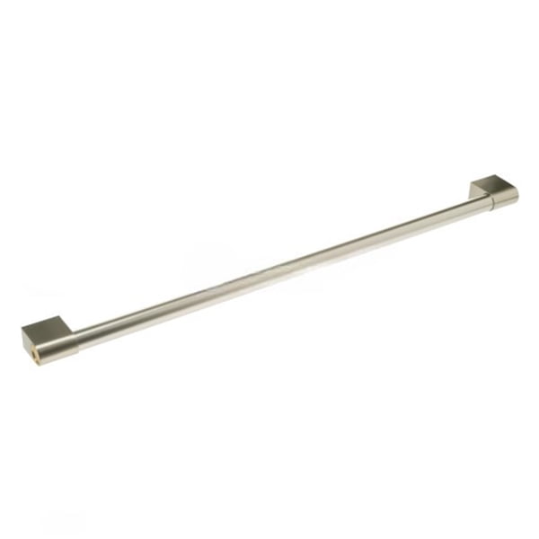 GE APPLIANCE WR12X32572 STATEMENT REFRIGERATOR HANDLE - GENUINE OEM PART