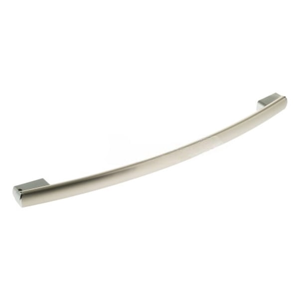 GE APPLIANCE WR12X34310 SS FREEZER DOOR HANDLE - GENUINE OEM PART