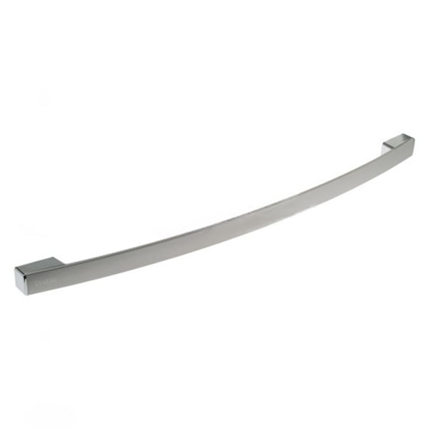 GE APPLIANCE WR12X34828 STAINLESS PROFILE FREEZER HANDLE - GENUINE OEM PART