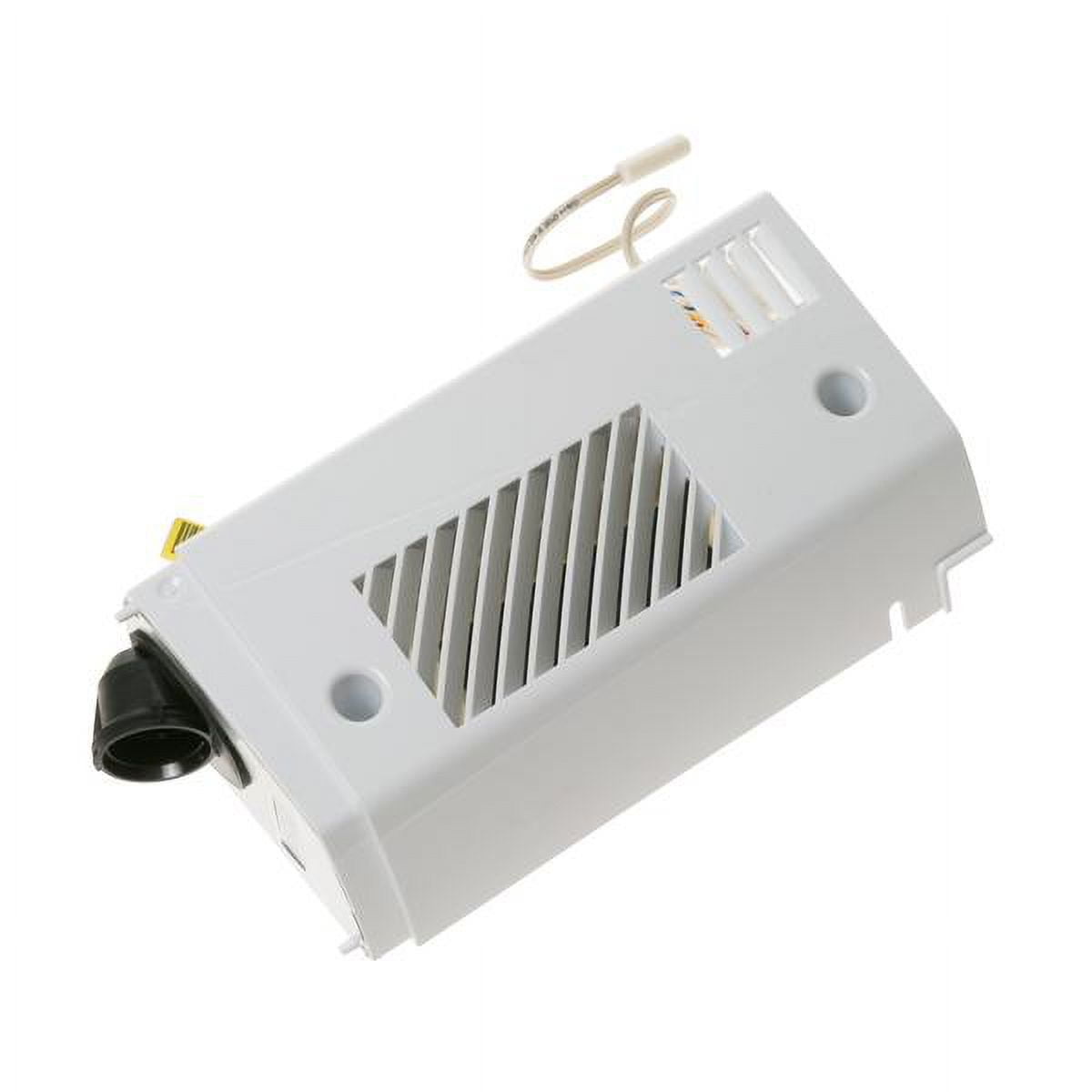 GE APPLIANCE WR13X10988 REFRIGERATOR AIR DAMPER ASSEMBLY - OEM PART