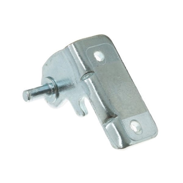 GE APPLIANCE WR13X20398 BOTTOM HINGE LEFT - GENUINE OEM PART