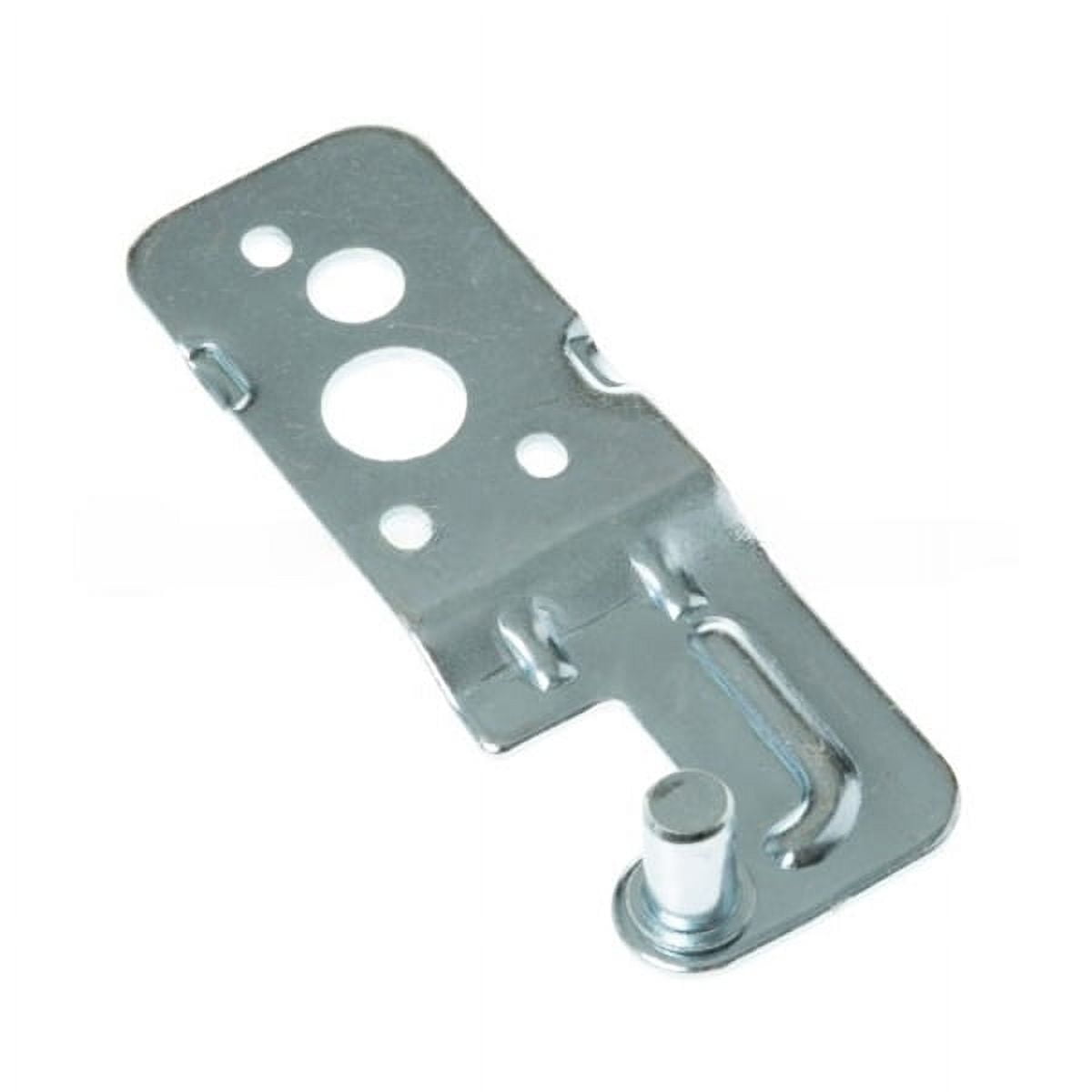 GE APPLIANCE WR13X22747 HINGE TOP & PIN ASM RH - OEM PART
