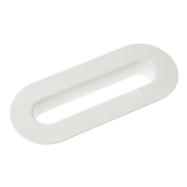 GE APPLIANCE WR14X25061 COLLAR GASKET - GENUINE OEM PART - Walmart.com