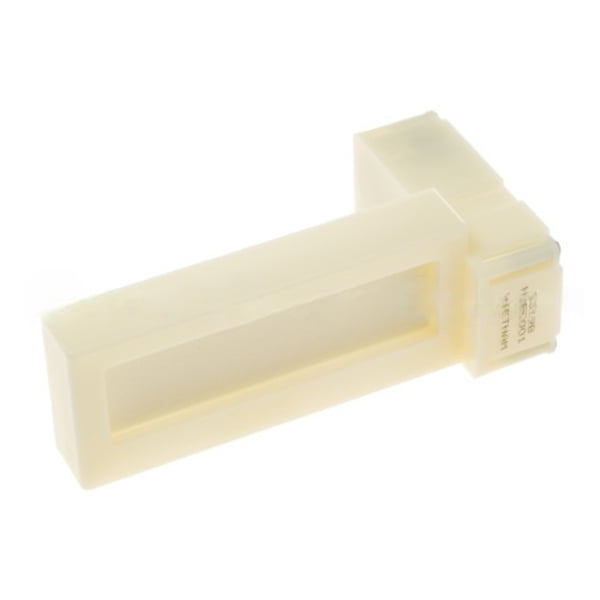 GE APPLIANCE WR14X28413 AIR DAMPER - GENUINE OEM PART