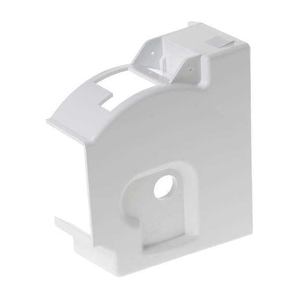 GE APPLIANCE WR17X11505 HOUSING CRUSHER DISP - GENUINE OEM PART
