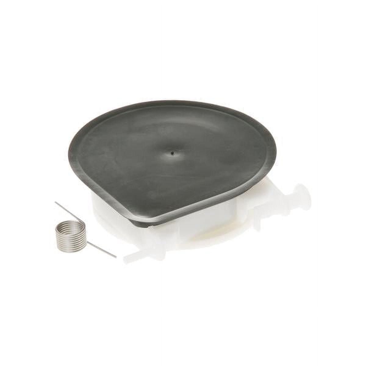 GE APPLIANCE WR17X13241 REFRIGERATOR DOOR DUCT ASSEMBLY - GENUINE OEM PART