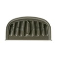 thumbnail image 1 of GE APPLIANCE WR17X20452 GRILL RECESS - GENUINE OEM PART, 1 of 1
