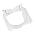 thumbnail image 1 of GE APPLIANCE WR17X21781 DISPENSER ICE FUNNEL - GENUINE OEM PART, 1 of 1
