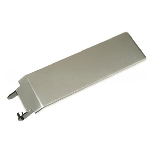 GE APPLIANCE WR17X26164 PADDLE AND SKIN ASM - GENUINE OEM PART