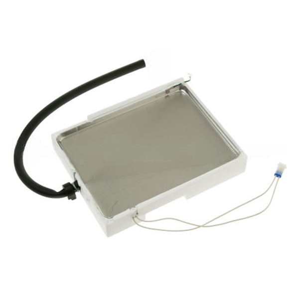 GE APPLIANCE WR17X29775 DRAIN PAN AND HEATER - GENUINE OEM PART