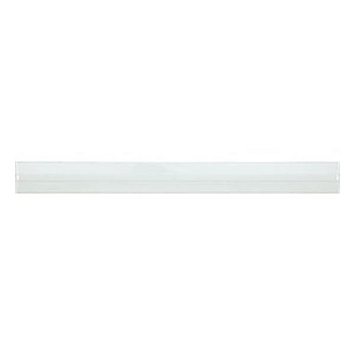 GE APPLIANCE WR17X3691 REFRIGERATOR FREEZER DOOR SHELF TRIM - OEM PART