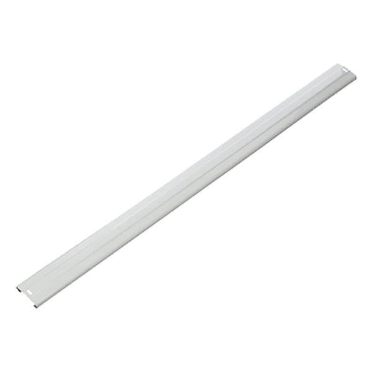 GE APPLIANCE WR17X3692 REFRIGERATOR SHELF TRIM FRONT - OEM PART