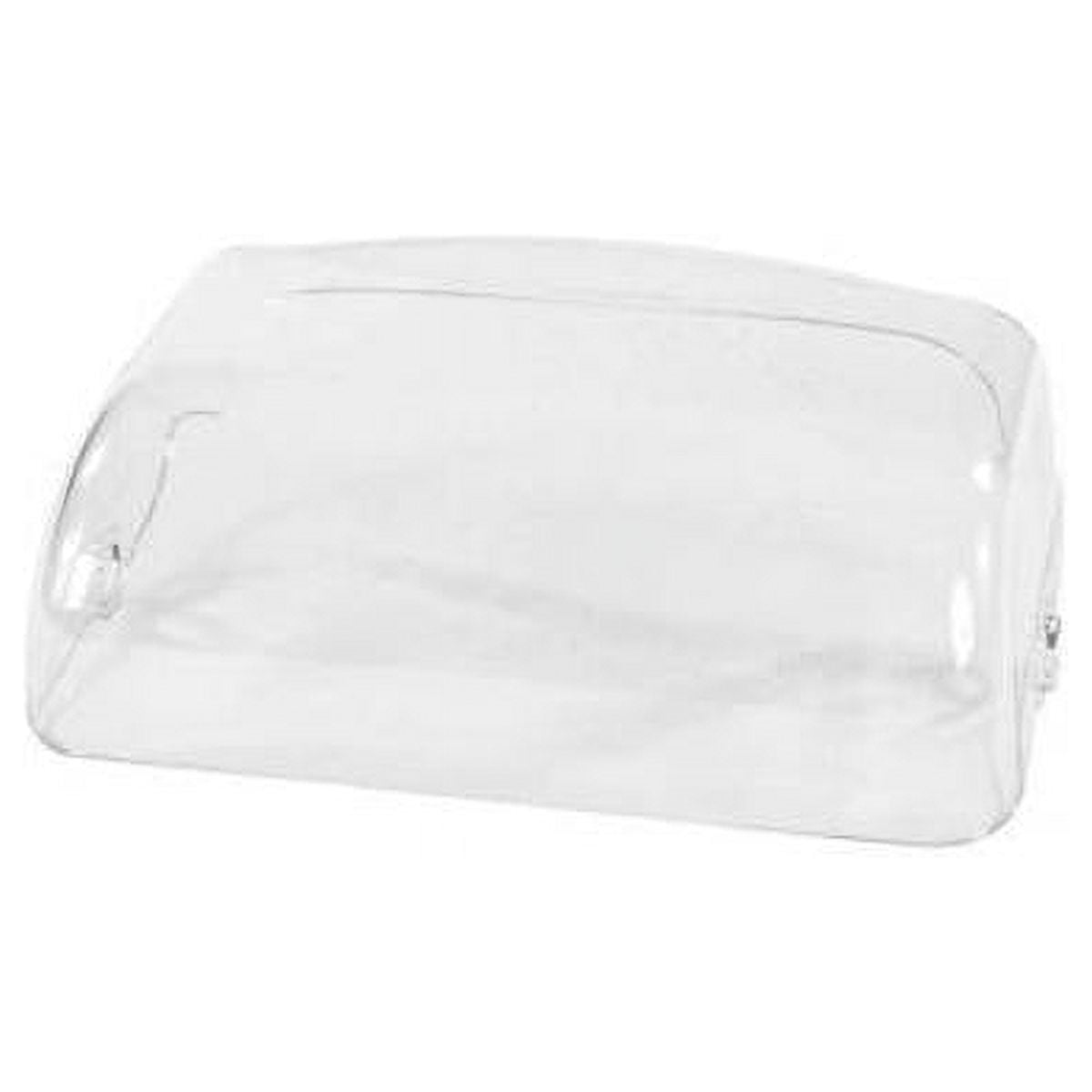 GE APPLIANCE WR22X28065 REFRIGERATOR CLEAR DAIRY DOOR - GENUINE OEM PART