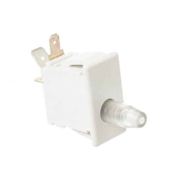 GE APPLIANCE WR23X29161 FRESH FOOD DOOR LIGHT SWITCH - GENUINE OEM PART