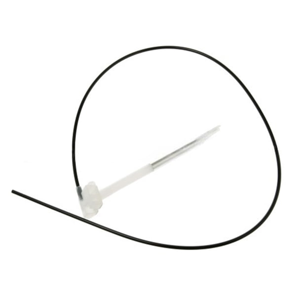 GE APPLIANCE WR29X24766 GROMMET AND TUBE IM ASM - GENUINE OEM PART