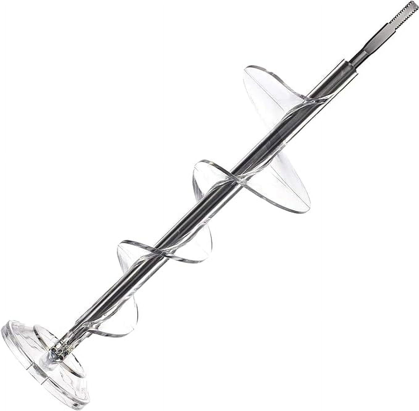 GE APPLIANCE WR29X43990 BUCKET AUGER - OEM PART