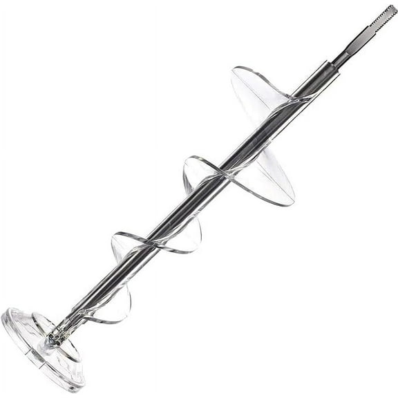 GE APPLIANCE WR29X43990 BUCKET AUGER - OEM PART