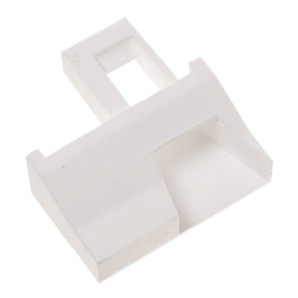 GE APPLIANCE WR2X8462 FOAM DUCT - GENUINE OEM PART