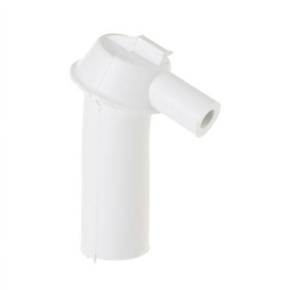 GE APPLIANCE WR2X8474 REFRIGERATOR ICE MAKER FILL TUBE GROMMET - OEM PART