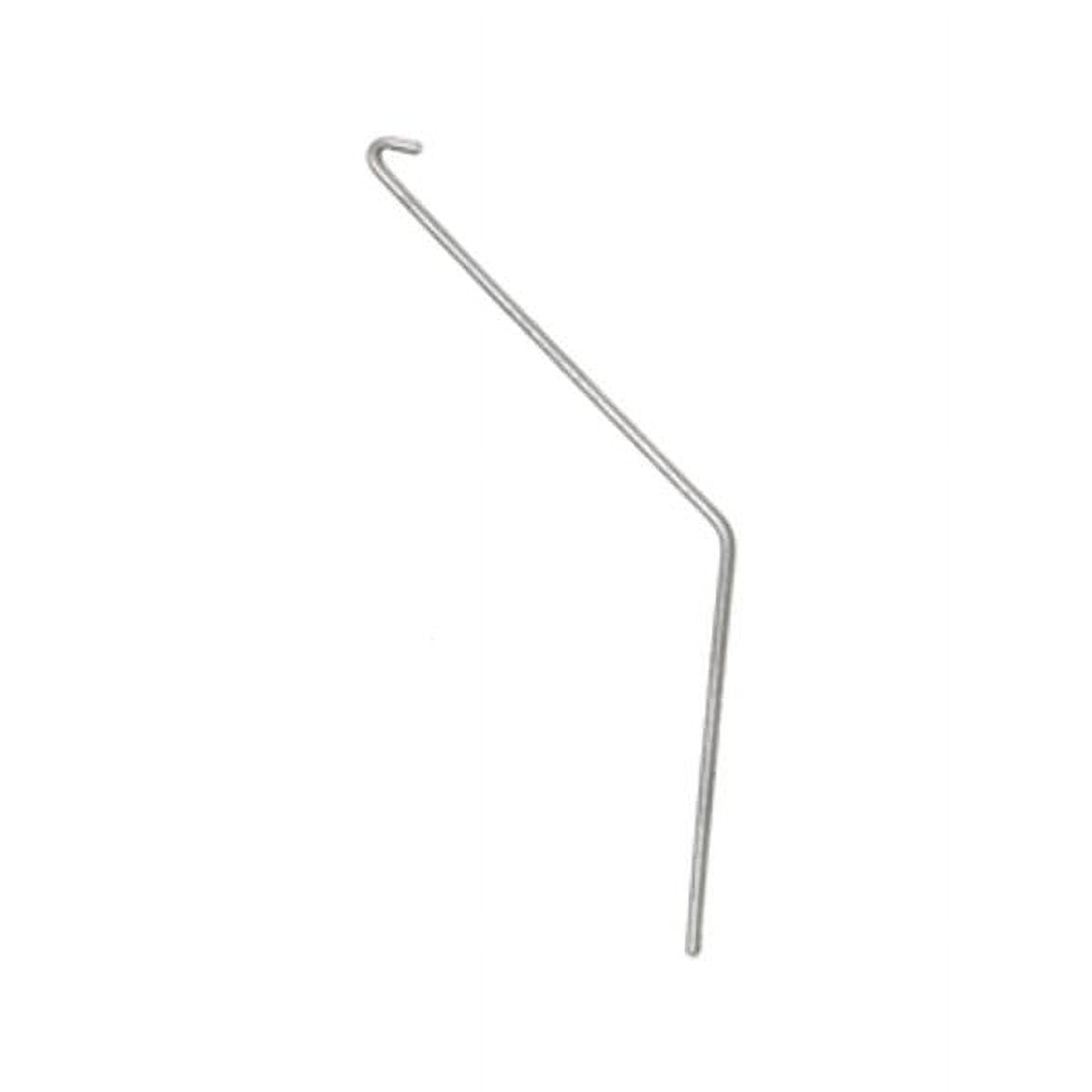 GE APPLIANCE WR2X9393 REFRIGERATOR HEAT PROBE - GENUINE OEM PART
