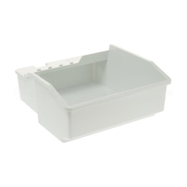 GE APPLIANCE WR30X29585 FREEZER ICE BUCKET - GENUINE OEM PART