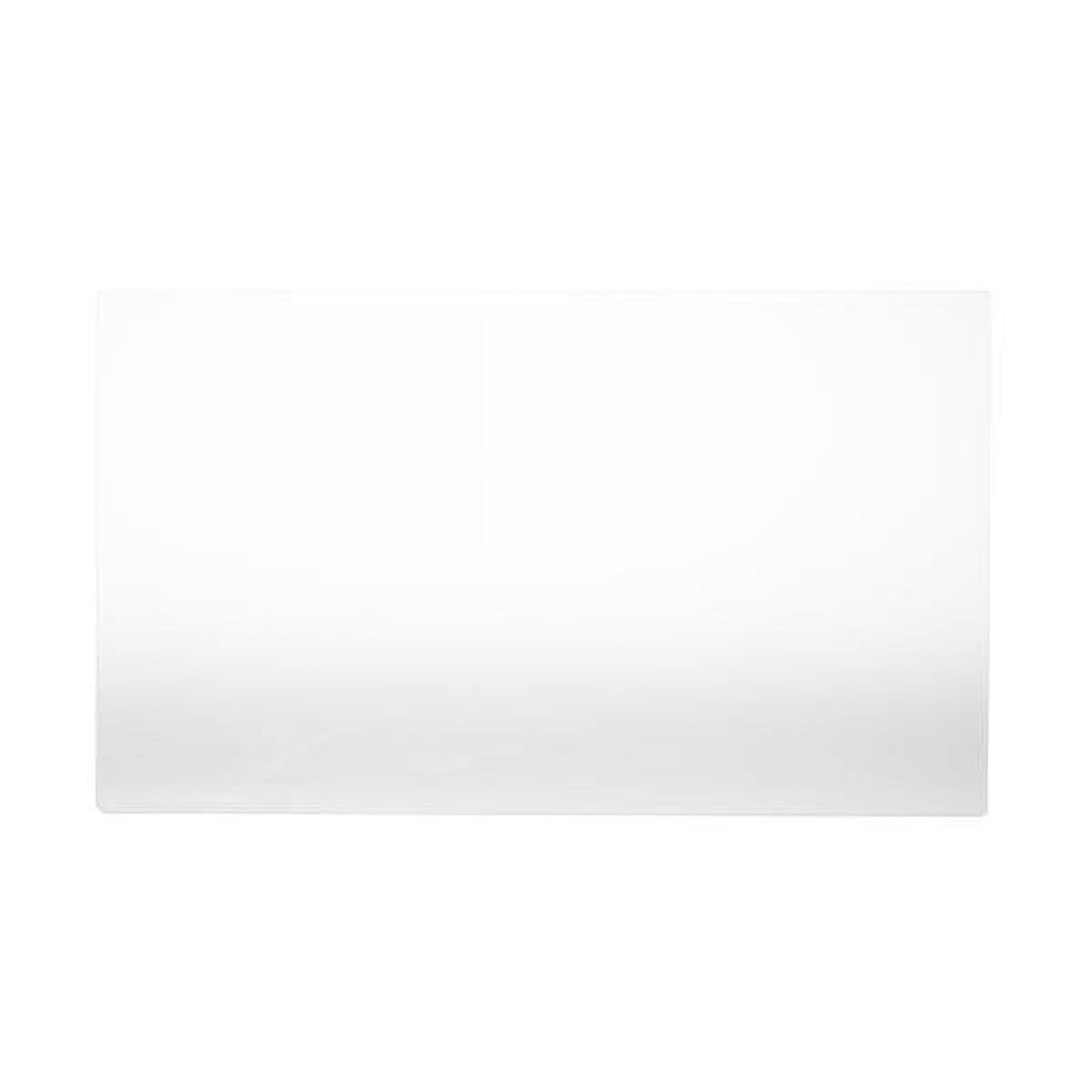 GE APPLIANCE WR32X21260 REFRIGERATOR GLASS SHELF - GENUINE OEM PART
