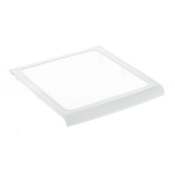 GE APPLIANCE WR32X24435 SHELF GLASS FZ ASM - OEM PART