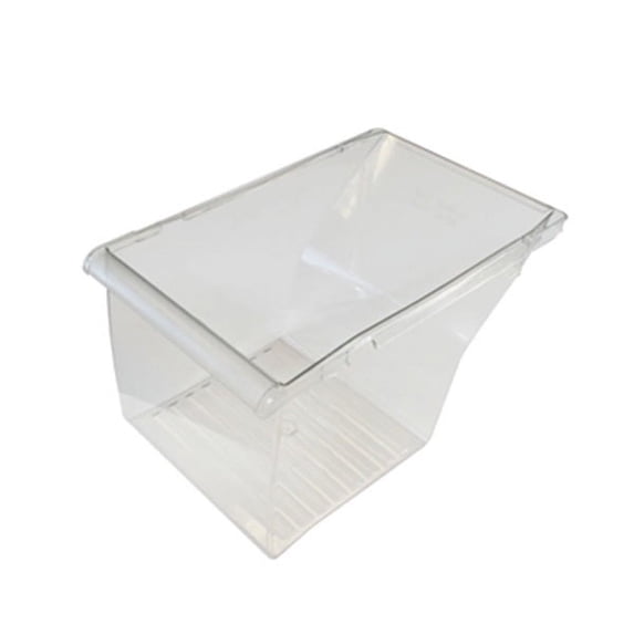 GE APPLIANCE WR32X28064 REFRIGERATOR VEGETABLE BIN - GENUINE OEM PART