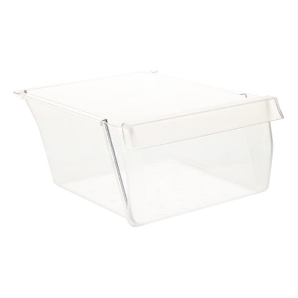 GE APPLIANCE WR32X31480 VEGETABLE PAN 33 - GENUINE OEM PART