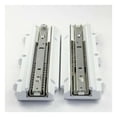 thumbnail image 1 of GE APPLIANCE WR49X20809 KIT SLIDE HOLDER 21 BF - OEM PART, 1 of 1