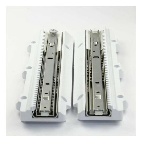 GE APPLIANCE WR49X20809 KIT SLIDE HOLDER 21 BF - OEM PART
