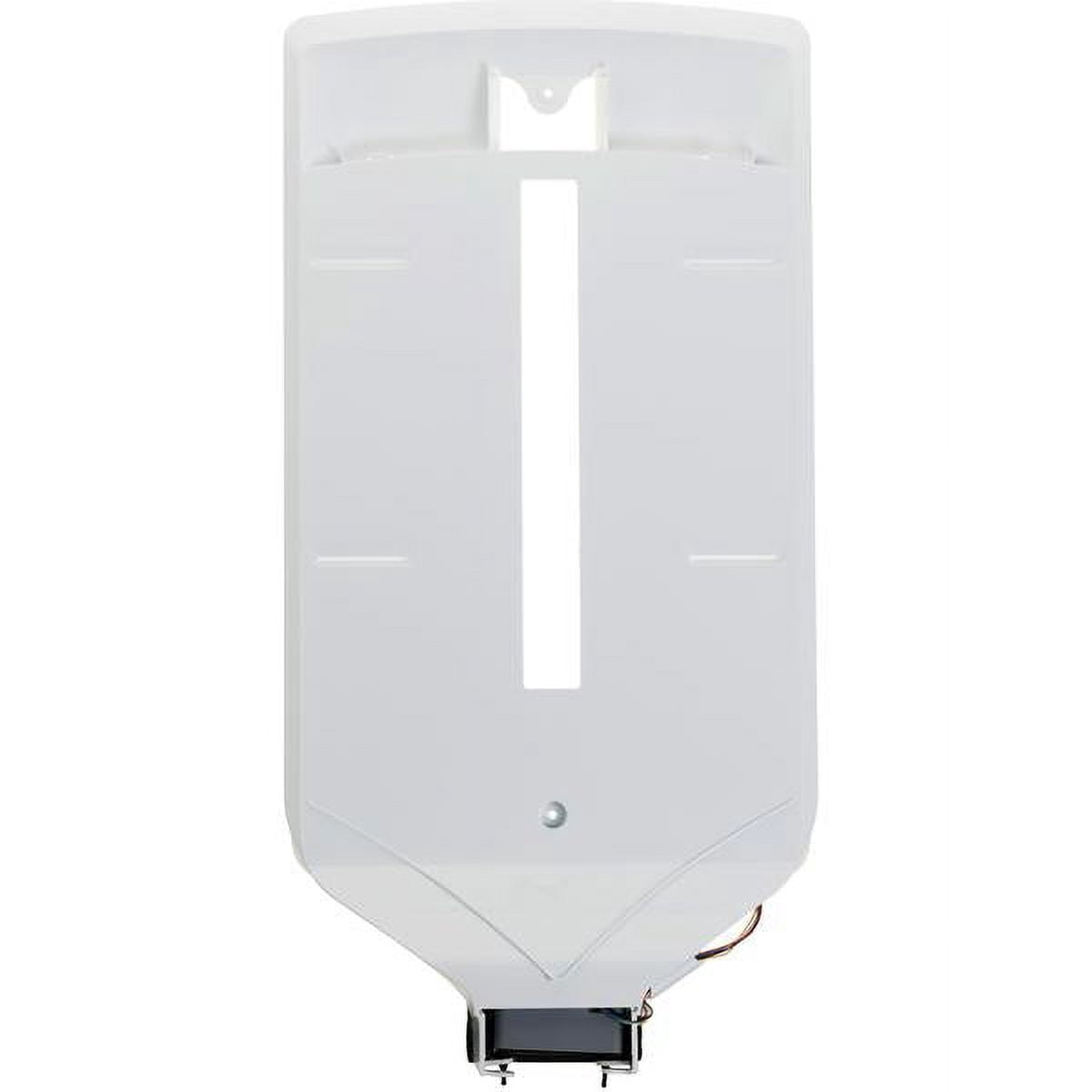GE APPLIANCE WR49X26666 REFRIGERATOR FRESH FOOD FAN MOISTURE KIT (genuine oem part)