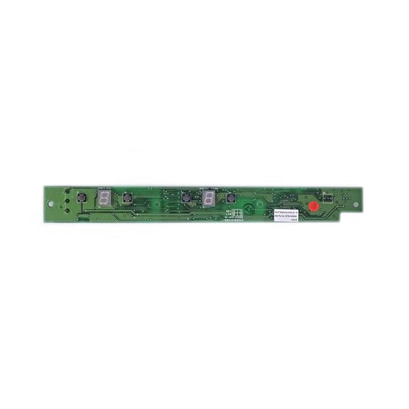 GE APPLIANCE WR55X10831 BOARD ASSEMBLY TEMP CONTROL - OEM PART
