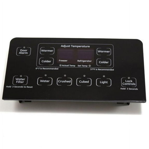 GE APPLIANCE WR55X11042 DISPENSER INTERFACE - OEM PART