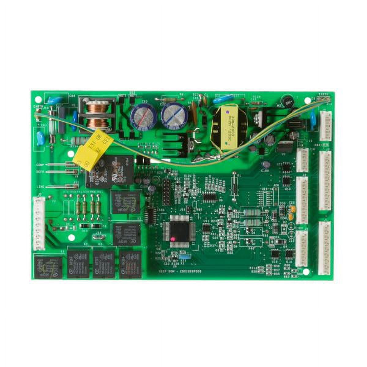 GE APPLIANCE WR55X11130 REFRIGERATOR MAIN CONTROL BOARD - GENUINE OEM PART