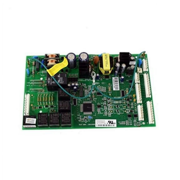 GE APPLIANCE WR55X26586 REFRIGERATOR MAIN CONTROL BOARD ASSEMBLY - OEM PART